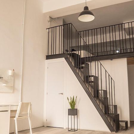 Amplio Apartamento Con Bicicletas Valencia Exterior photo