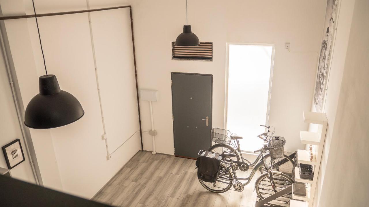 Amplio Apartamento Con Bicicletas Valencia Exterior photo