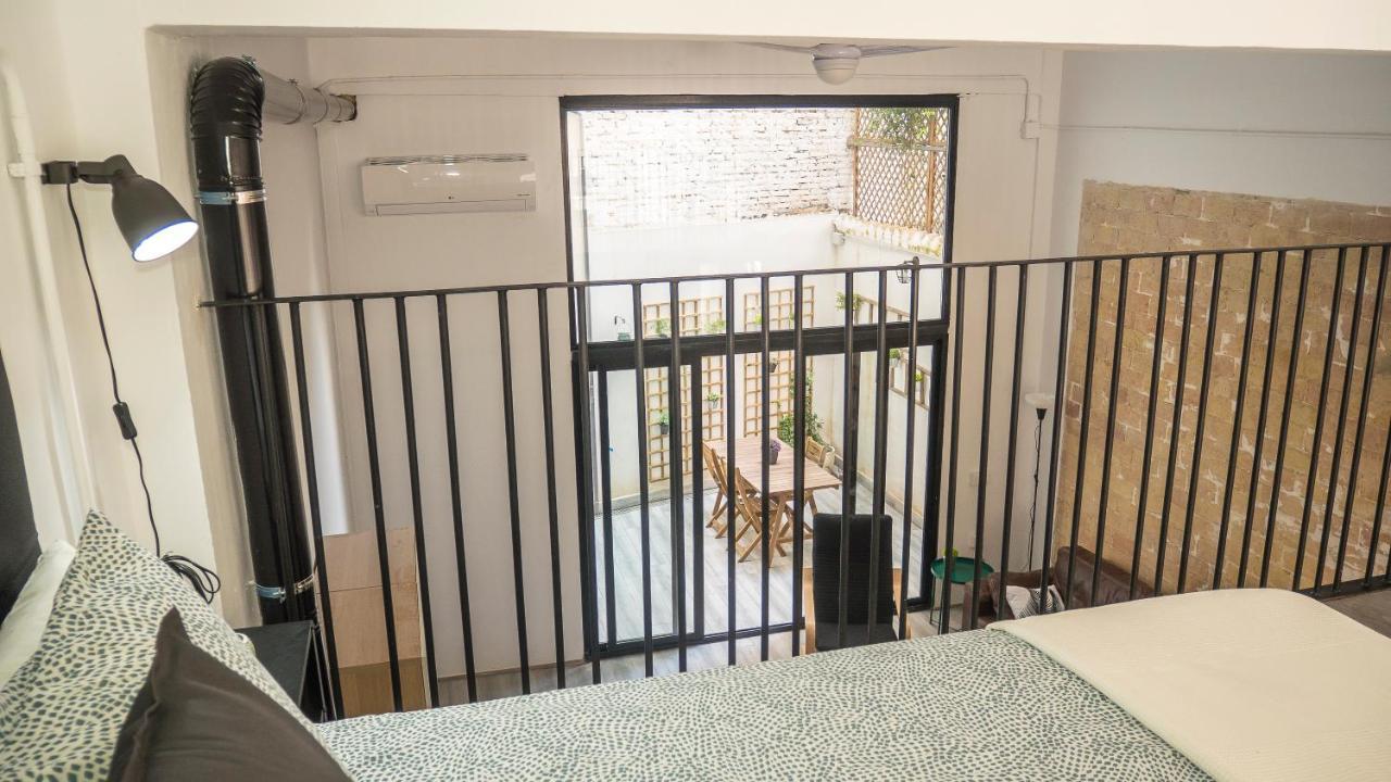 Amplio Apartamento Con Bicicletas Valencia Exterior photo