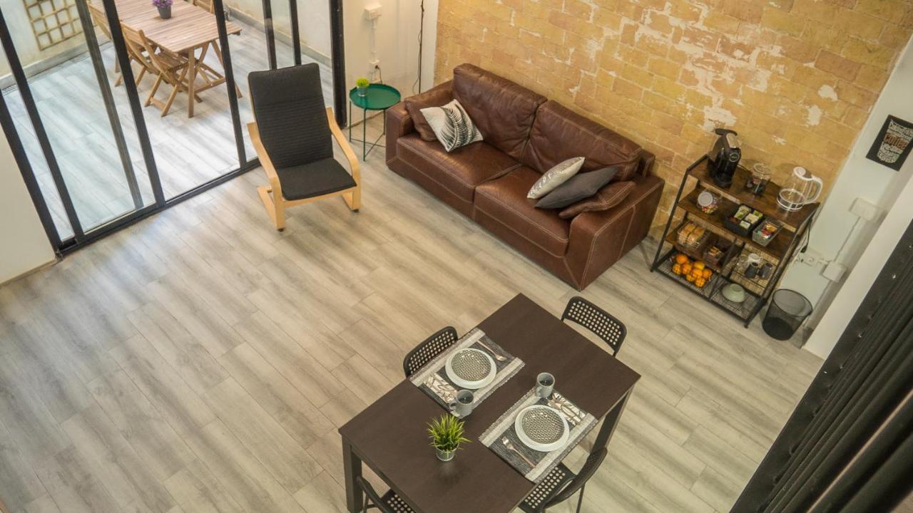 Amplio Apartamento Con Bicicletas Valencia Exterior photo