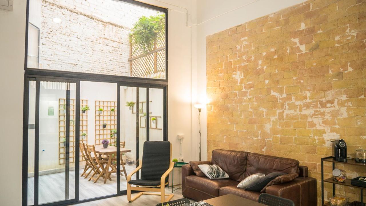 Amplio Apartamento Con Bicicletas Valencia Exterior photo