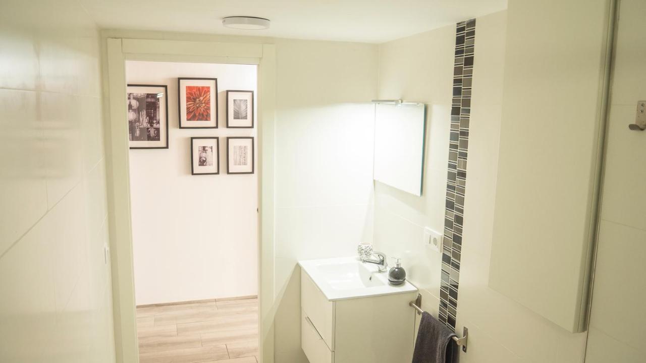 Amplio Apartamento Con Bicicletas Valencia Exterior photo