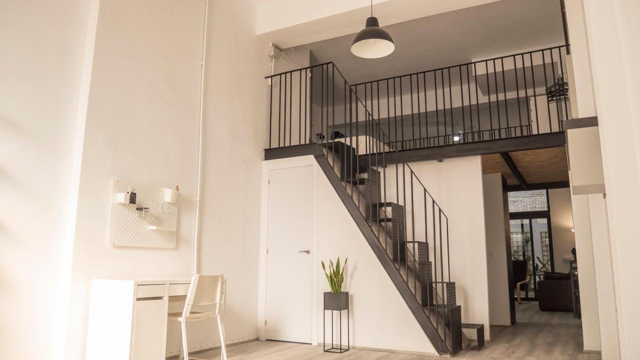 Amplio Apartamento Con Bicicletas Valencia Exterior photo