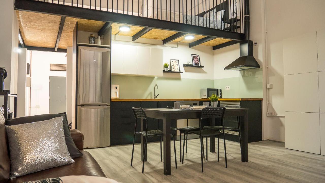 Amplio Apartamento Con Bicicletas Valencia Exterior photo